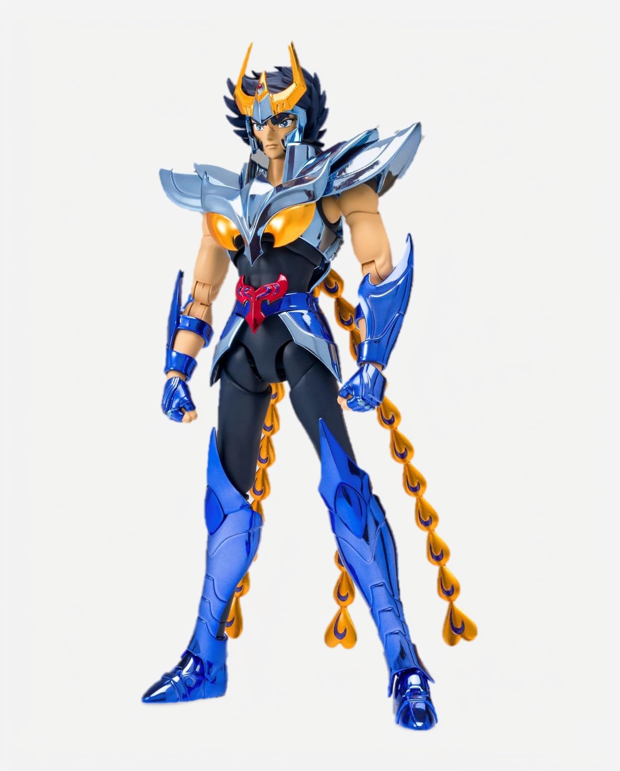 【美品】聖闘士星矢 聖衣大系 一輝 フェニックス1988年フィギュア Amazon.co.jp: TAMASHII NATIONS 聖闘士聖衣神話EX 聖闘士星矢 冥王