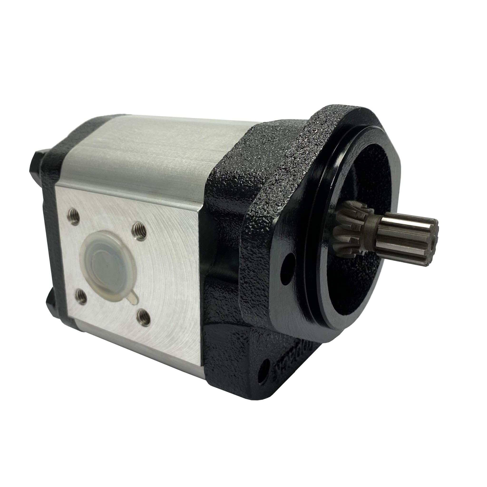 Aftermarket Hydraulic Gear Pump for John Deere 1.708 CID, CW Rotation