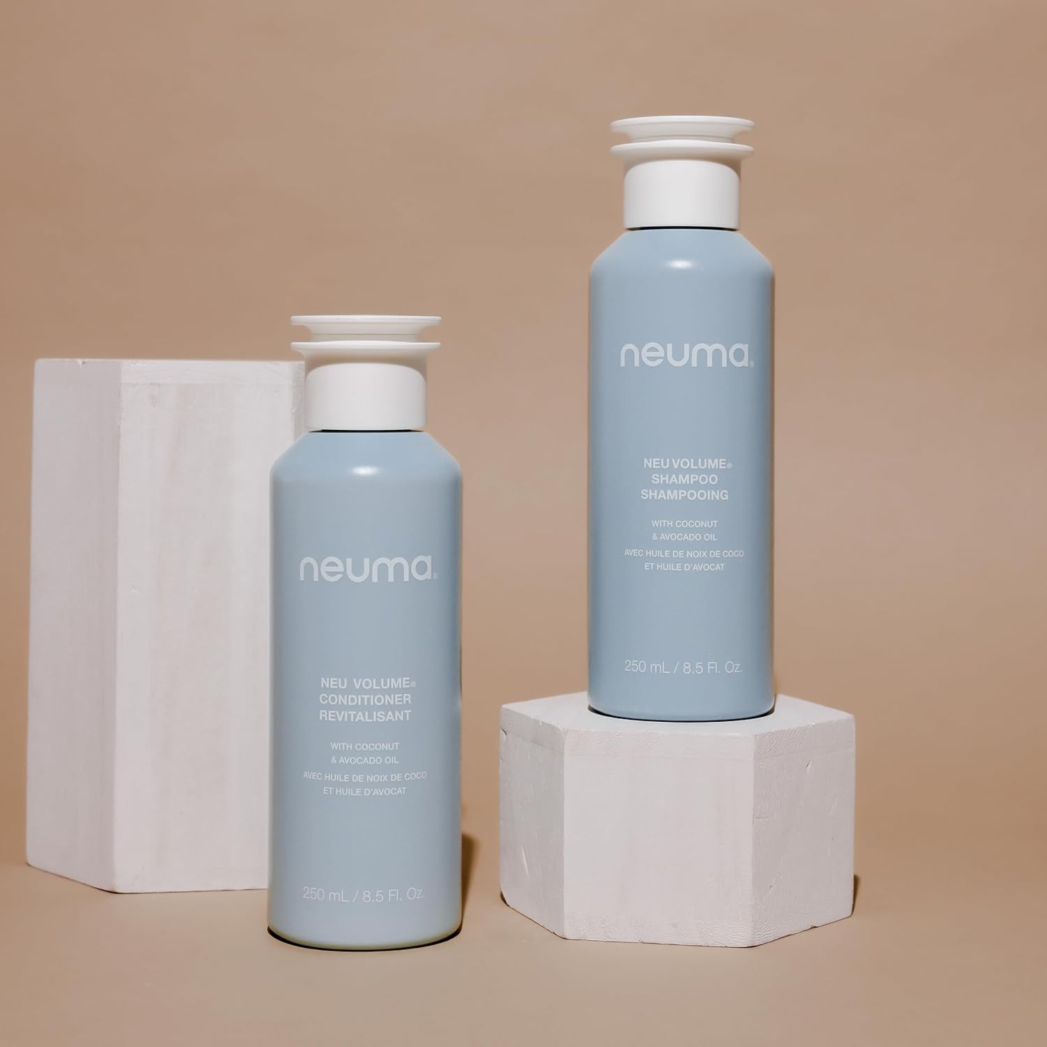 NEUMA Neu Volume Conditioner - Image 10