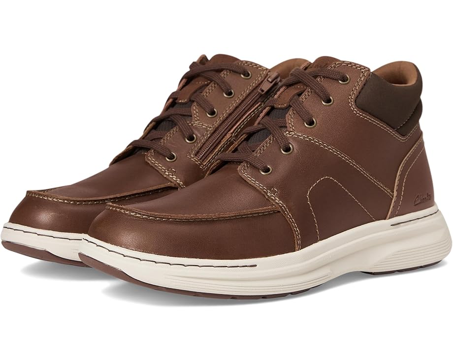 Clarks Craftwell Mid - Pair View