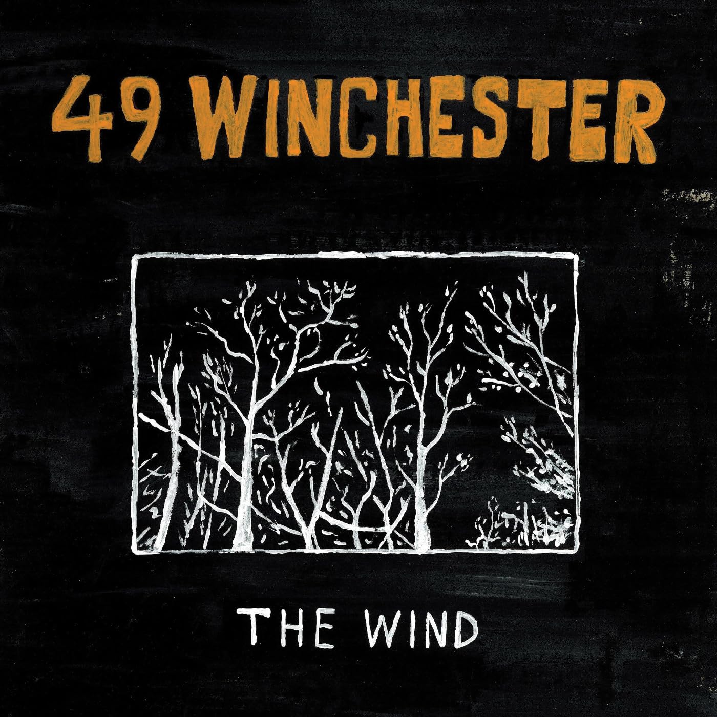 The Wind [VINYL]