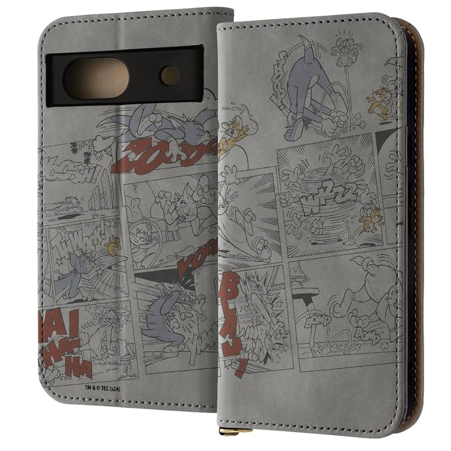 キャラクターケース Amazon.co.jp: Google Pixel 8a ケース キャラクター 可愛い