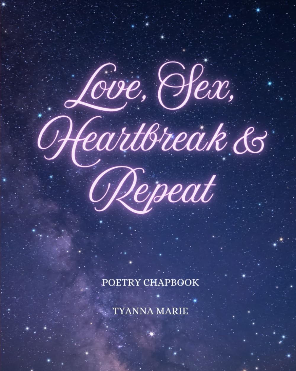 Love, Sex, Heartbreak, and Repeat