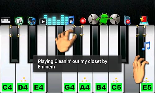 Perfect Piano Pro Free