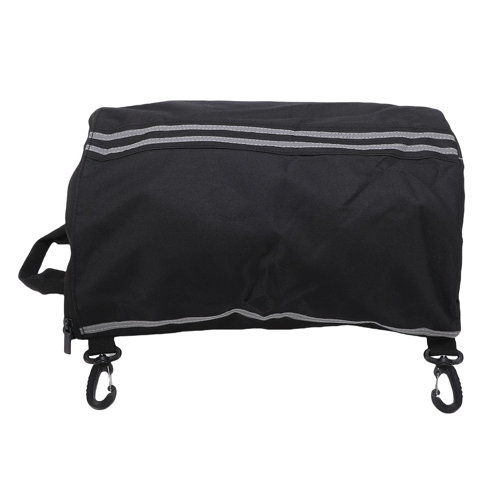 Cocoarm Sac de Pont de Kayak en Polyester avec Bandes Réfléchissantes, Rangement Spacieux pour Planche à Pagaie, Kayak, Planche de Surf, équipement de Sports Nautiques