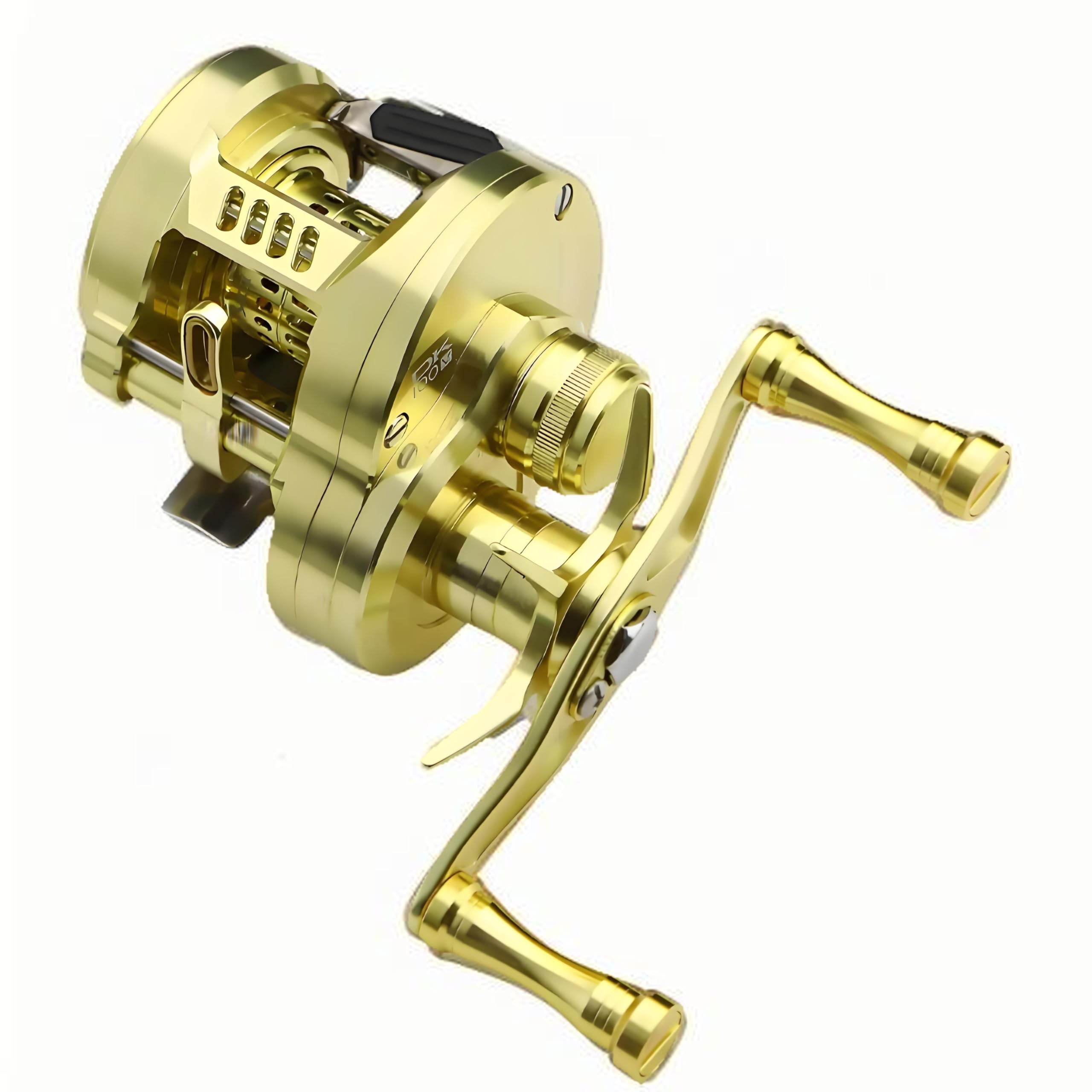 Amazon | Gaotu DK100 ベイトリール 各種 ルアーキャスティング