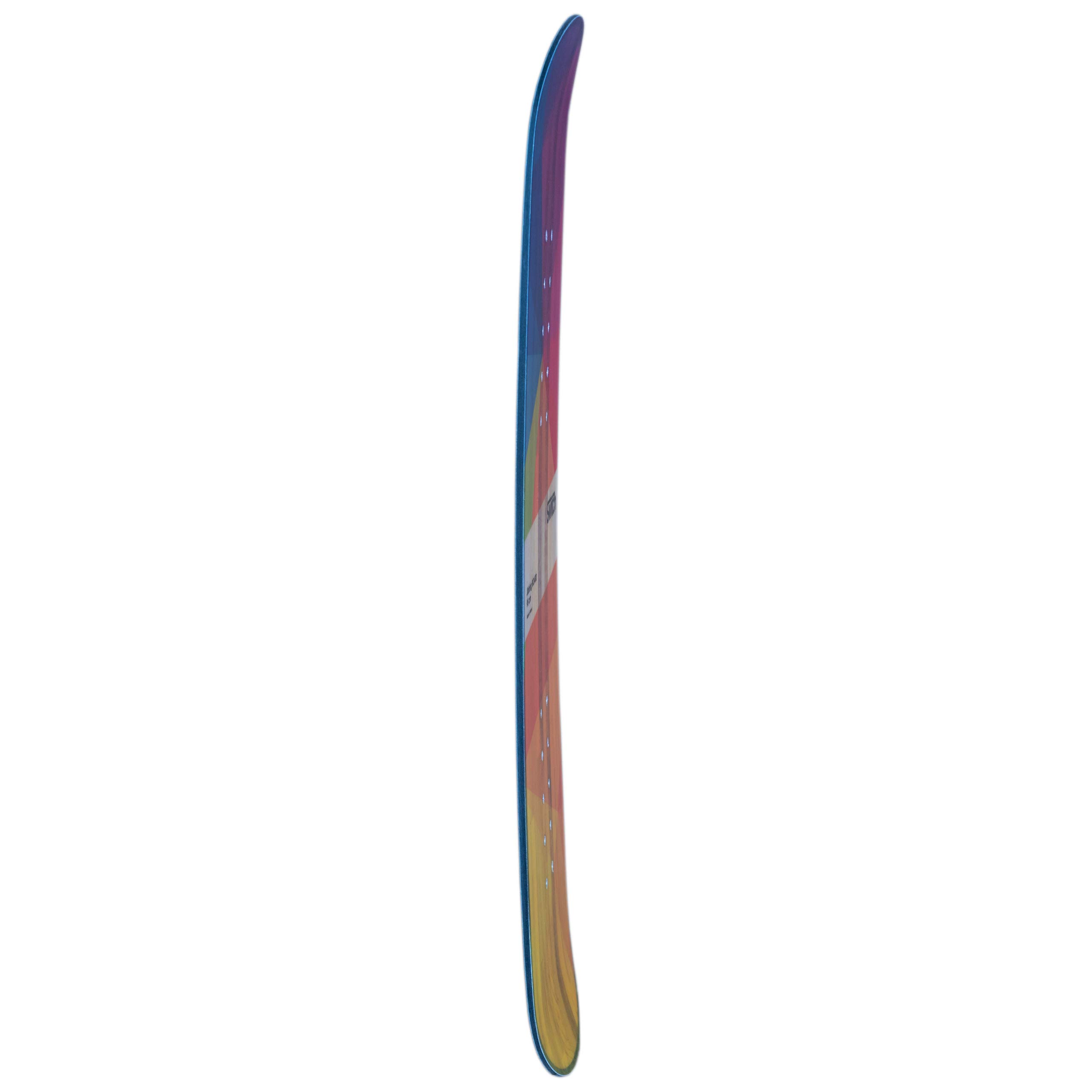Jibbing Board 95