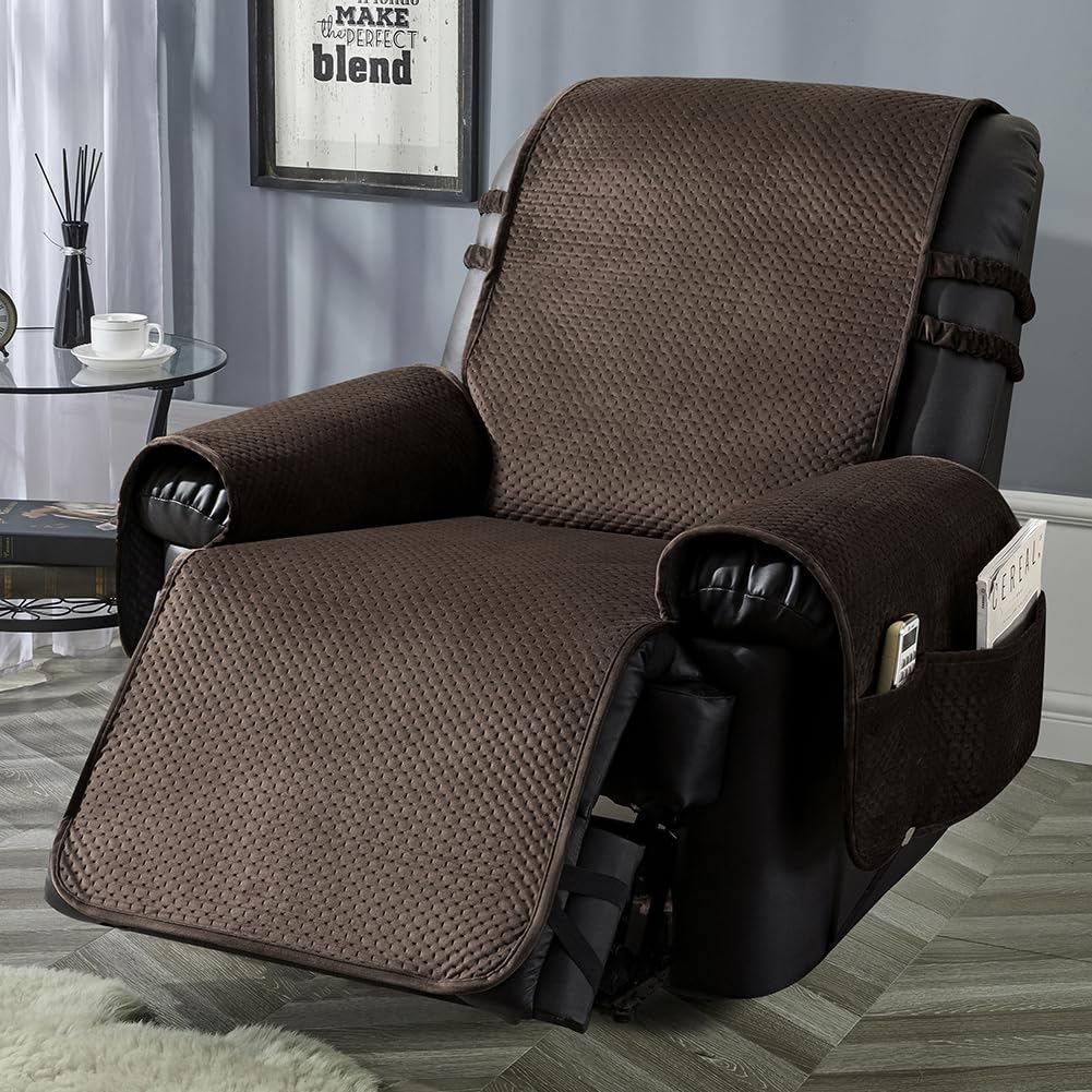 STONECREST Recliner Chair Cover