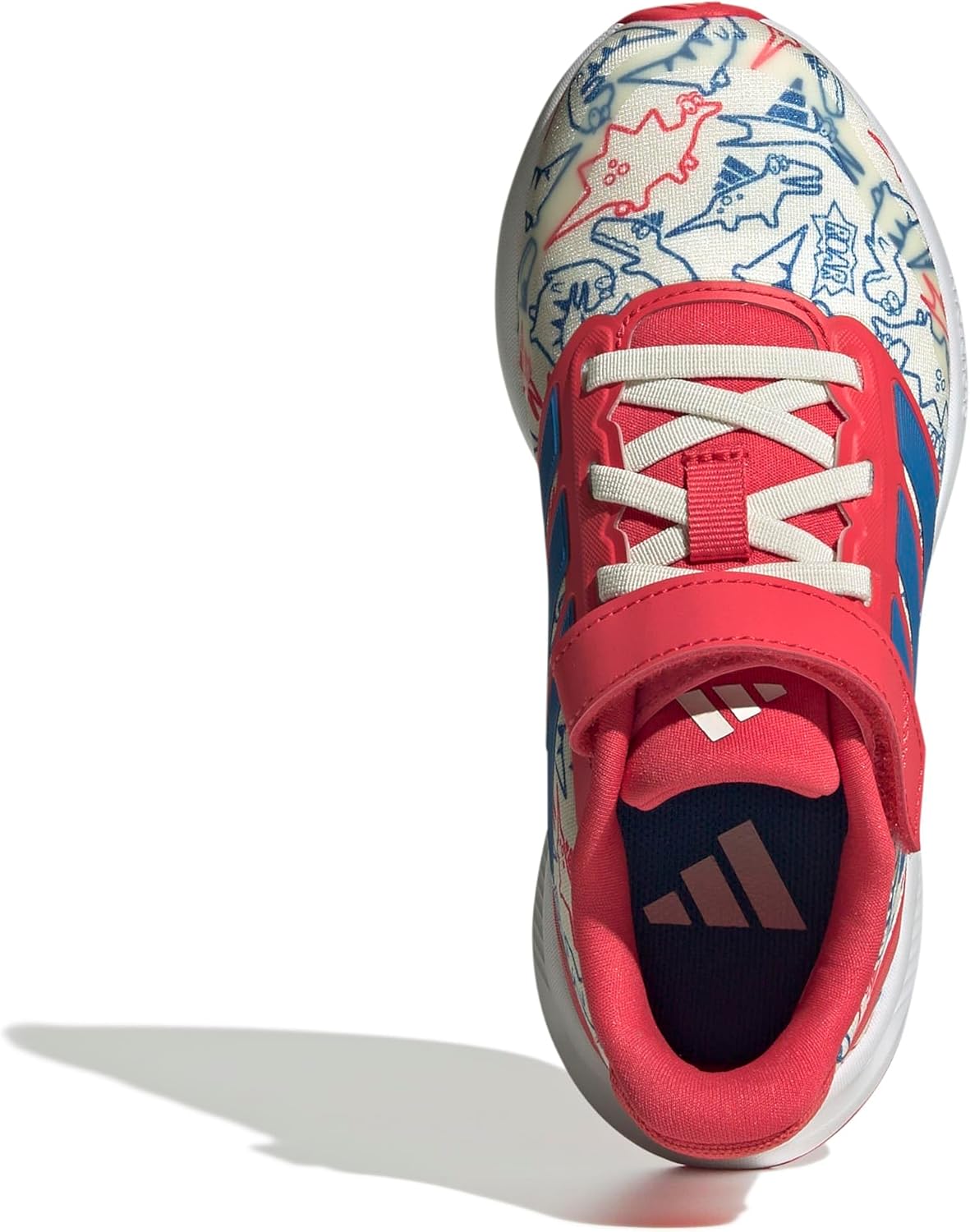 Adidas Unisex-Child Runfalcon 3 Running Shoes - Image 2