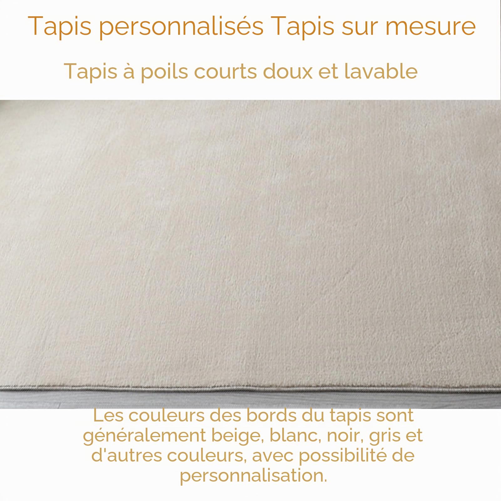 Tapis Salon Décoration intérieure,Gray,200 x 200 cm,Design Moderne à Rayures circulaires Gris Noir,Tapis Carré Doux Poils Ras Chambre Salle d'étude,