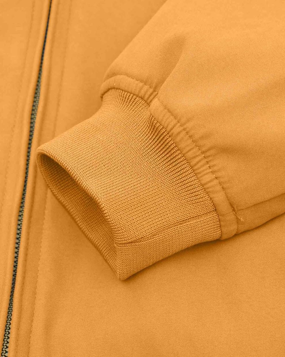 Lambretta Harrington Retro MOD Classic - Chaqueta para hombre