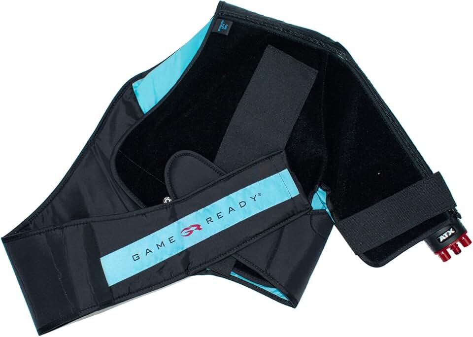 t shellz shoulder wrap