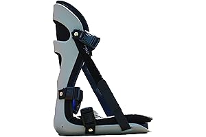 Plantar Fasciitis Sleeping Splint and Achilles Tendonitis Night Splint