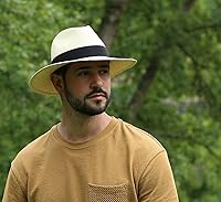 Vista 3 de Nativos El Auténtico Sombrero Fedora