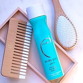 Malibu C. Un-Do-Goo Shampoo (1 Packet) - Clarifying Shampoo to Remove Product Build Up + Resins from Hair - Shine Restoring, Moisturizing Cleansing