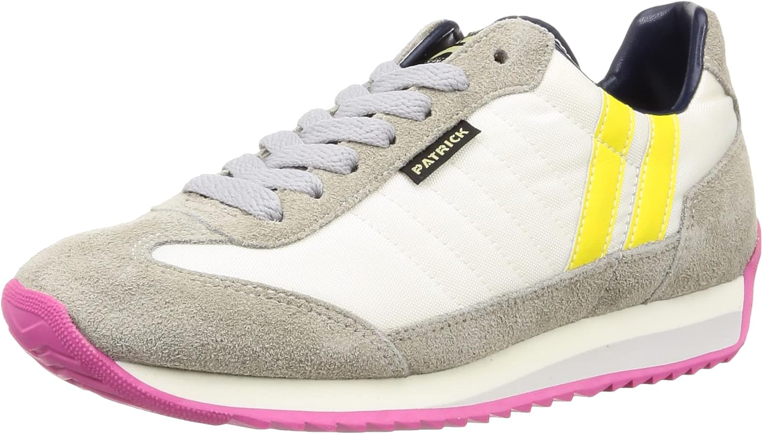 Amazon.com: [P PATRICK] MARAFUL-LE GRY 503784 US Men's Size