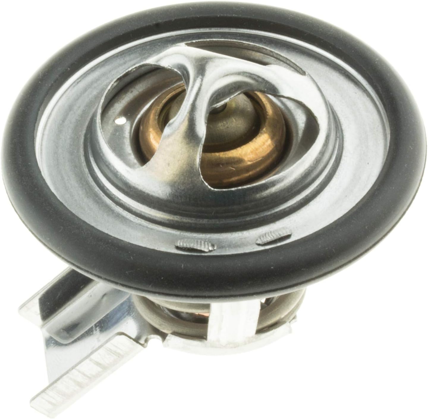 Stant OE Type Thermostat, Stainless Steel