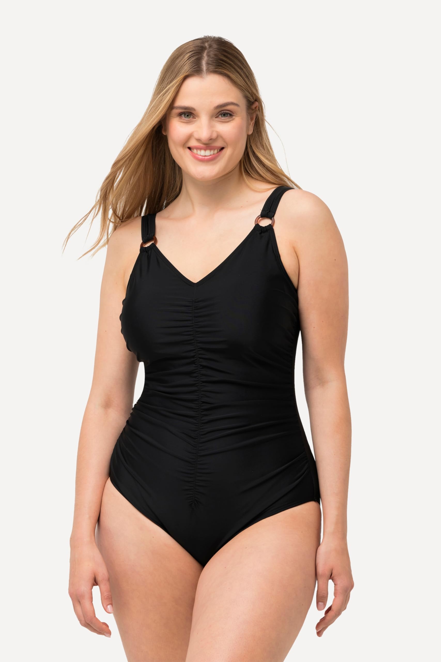 Ulla Popken Donna Costume Intero