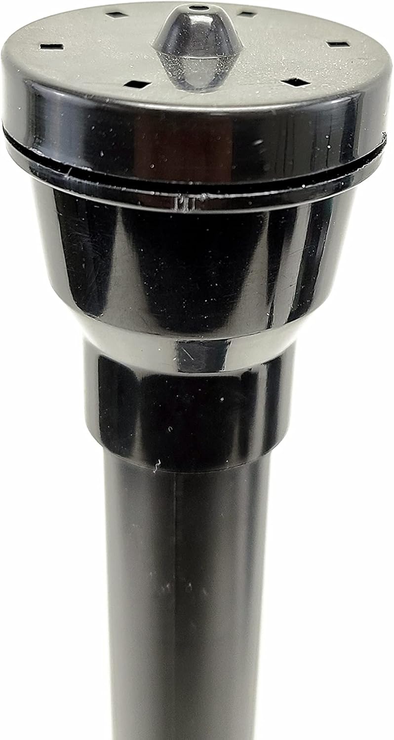 Lifegard Aquatics Quiet One Series Pond and Water Garden Pump 4000 (951 GPH)