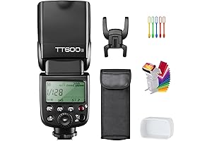 GODOX TT600S for Sony Cameras