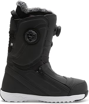 DC Shoes DC Womens Mora Snowboard Boots