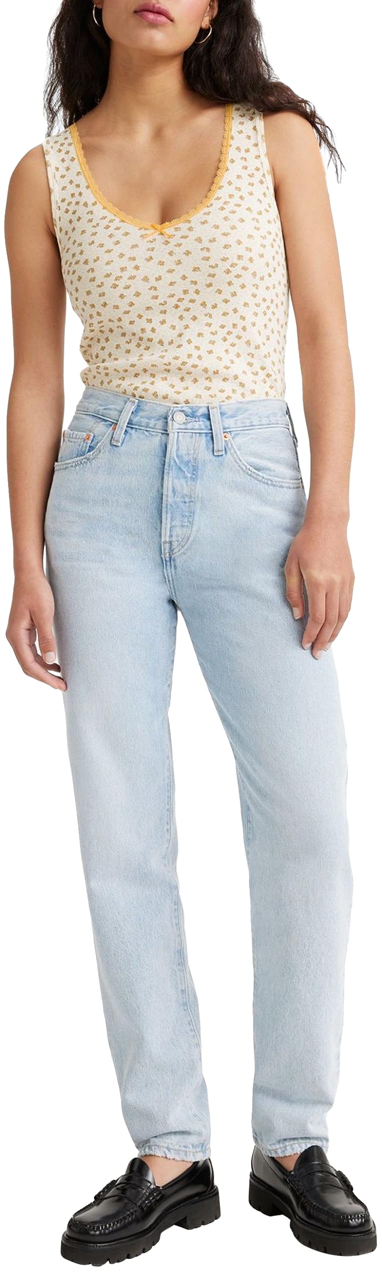 Levi's 501 '81 Jeans Donna