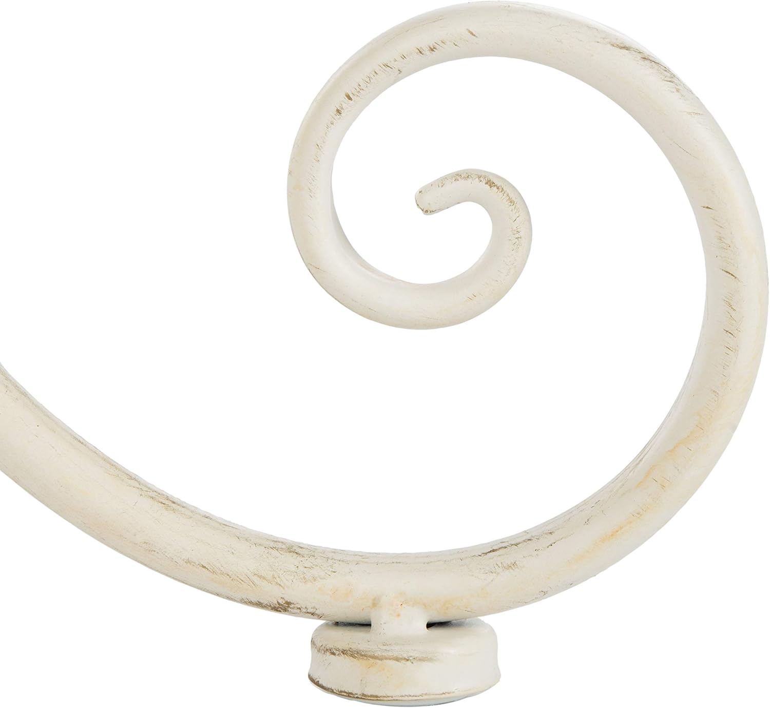 Safavieh PAT5026A Outdoor Collection Hendrick Pearl White Planter
