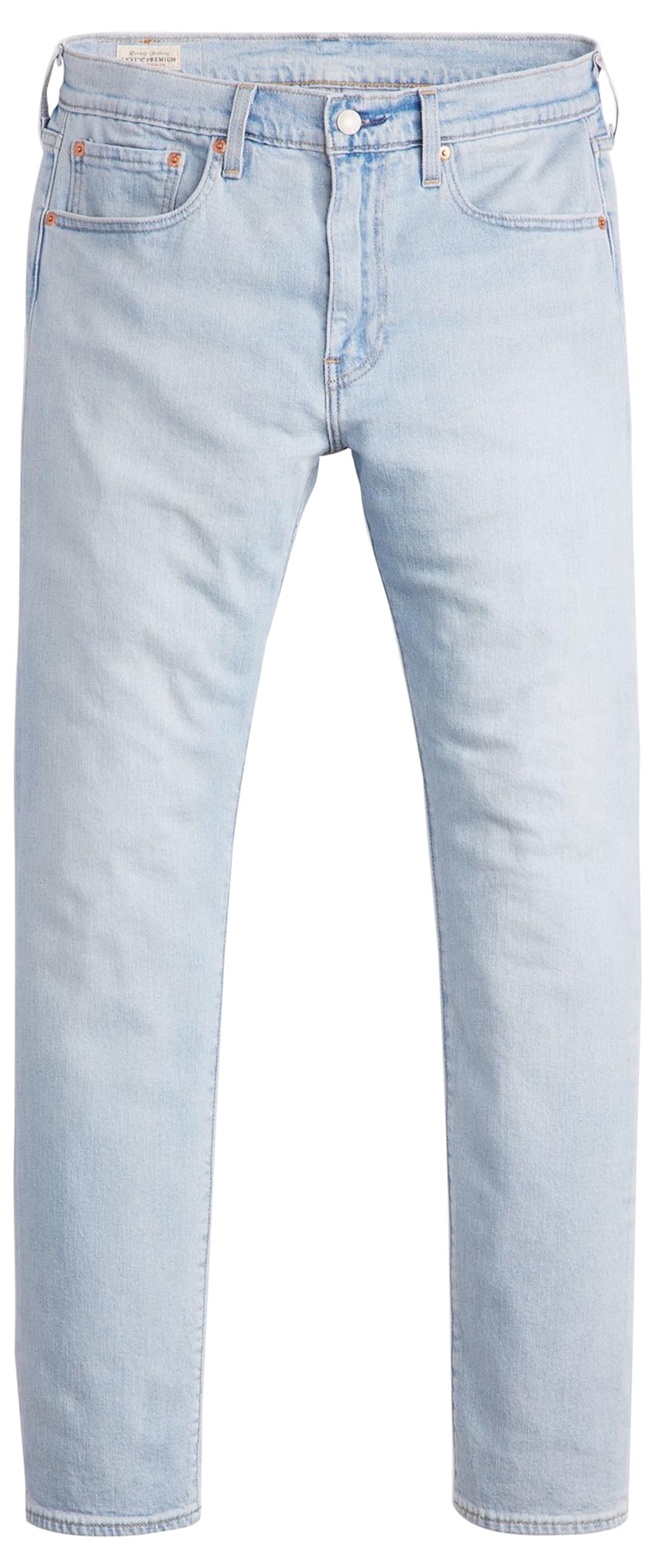 Levi's 502 Taper Vaqueros Hombre — view 588