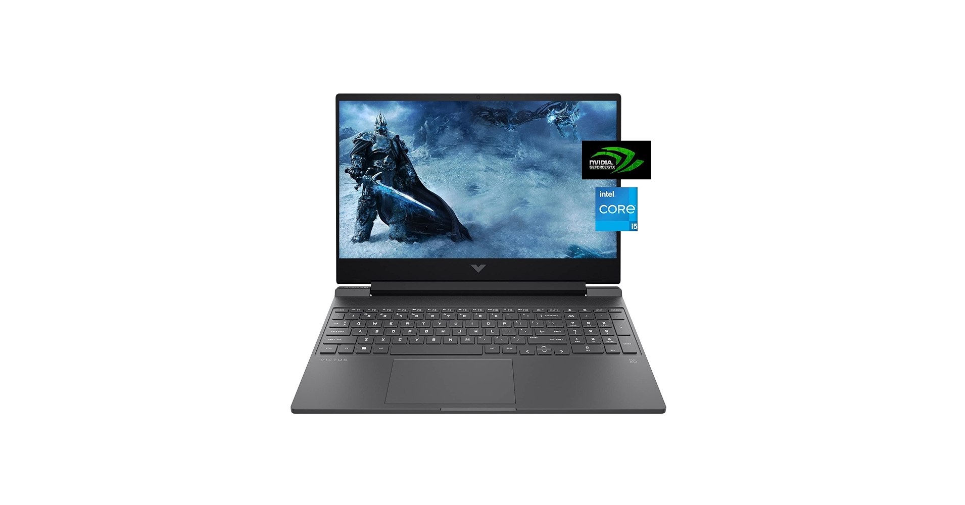 Amazon.co.jp: HP Victus Gamer ゲーミングノートパソコン 2022