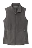 Port Authority Ladies Accord Microfleece Vest