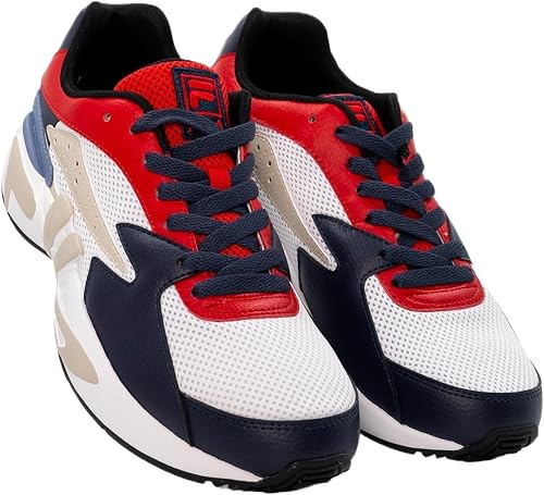 FILA Men's Mindblower Sneakers