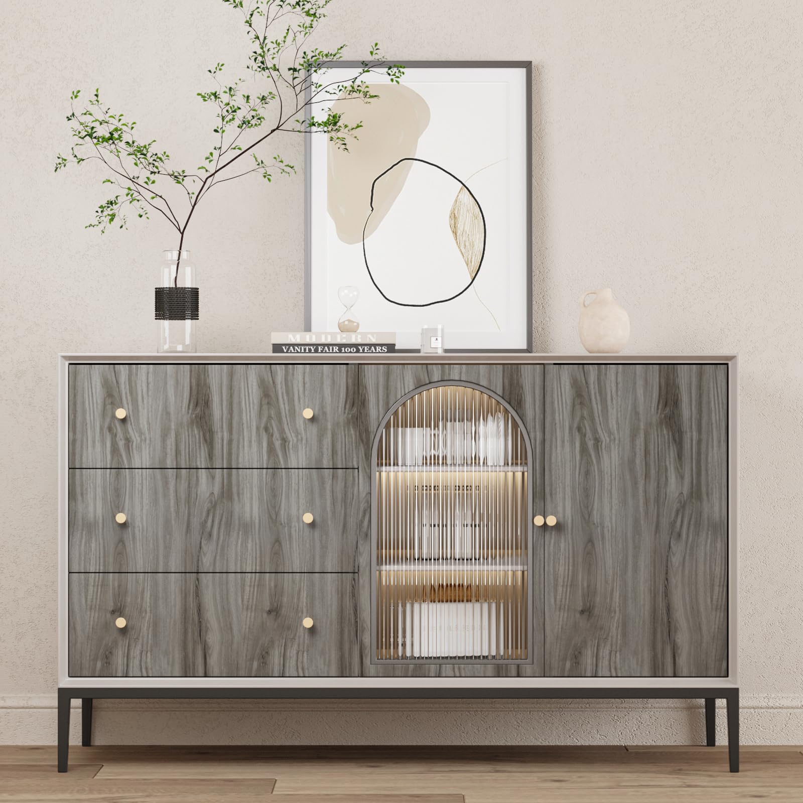 Peel And Stick Wallpaper Pink ReWallpaper 17.7in×23ft Removable Purple