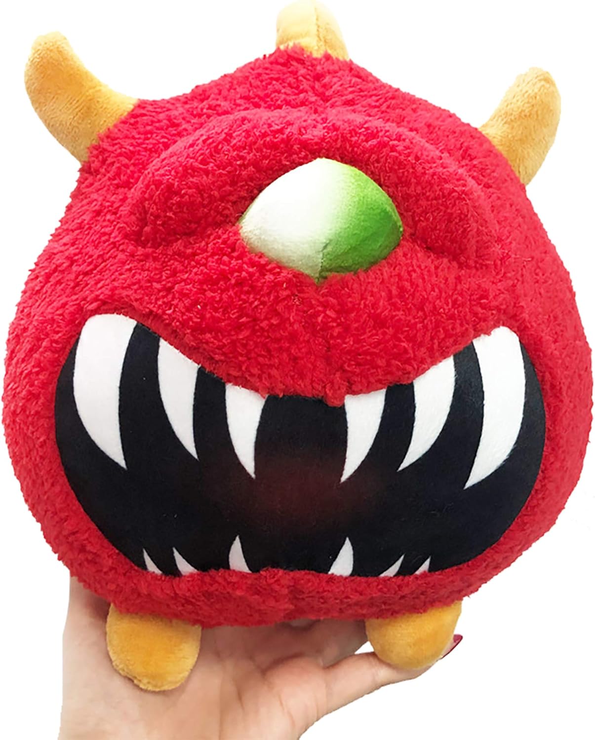 cacodemon plush amazon