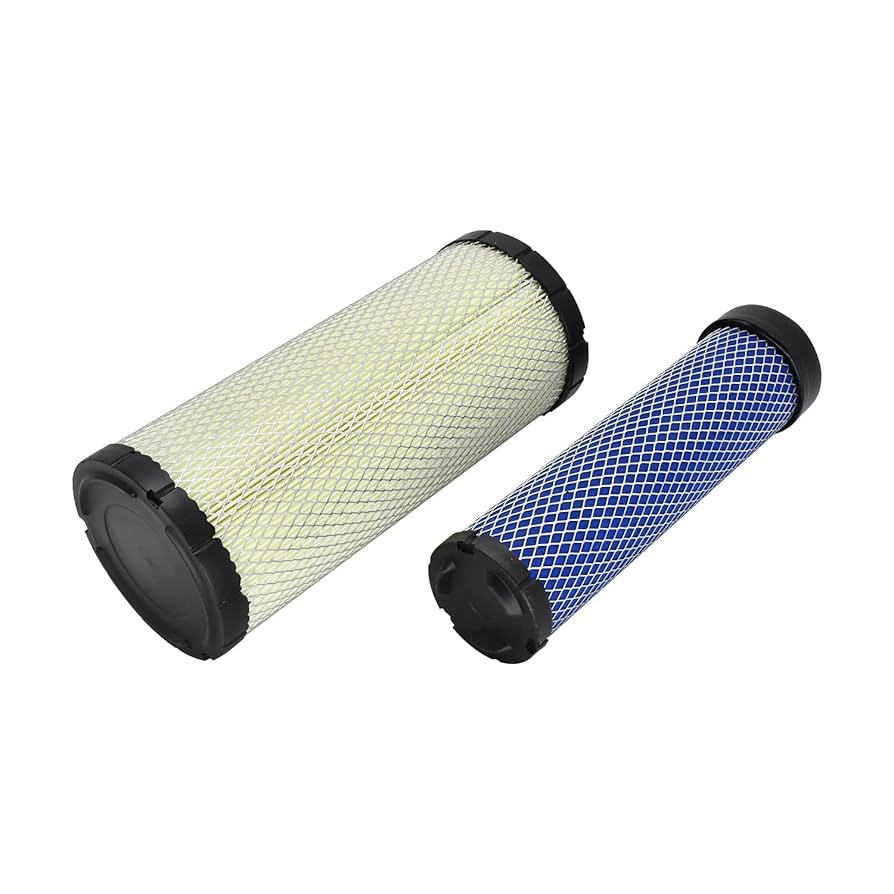 user_87549e78様 Amazon.com: Notonmek Air Filter 133720A1 87682994 RE68049