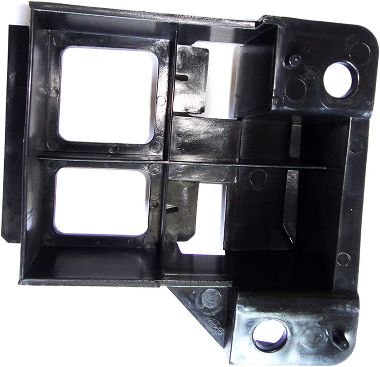 Sprinter Front Bumper Bracket Holder Left for Mercedes Sprinter 2500 3500 906 for VW CRAFTER 30-35 30-50 OE 9068850163