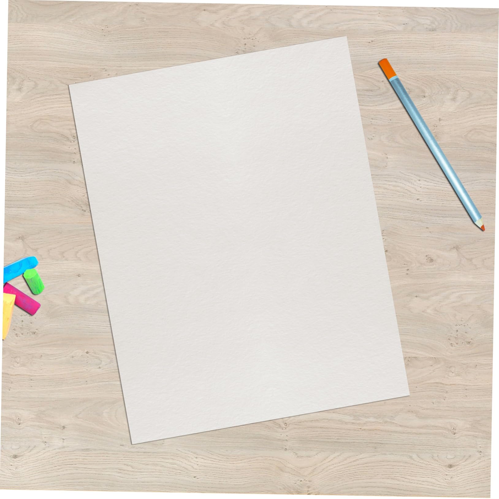 DOITOOL 100blätter Bastelpapier für Diy-projekte Feines Papierkarten Origami-kartenpapier Geeignet als Zeichenpapier und Bastelpapier für Kreative Bastelarbeiten und Kartenherstellung