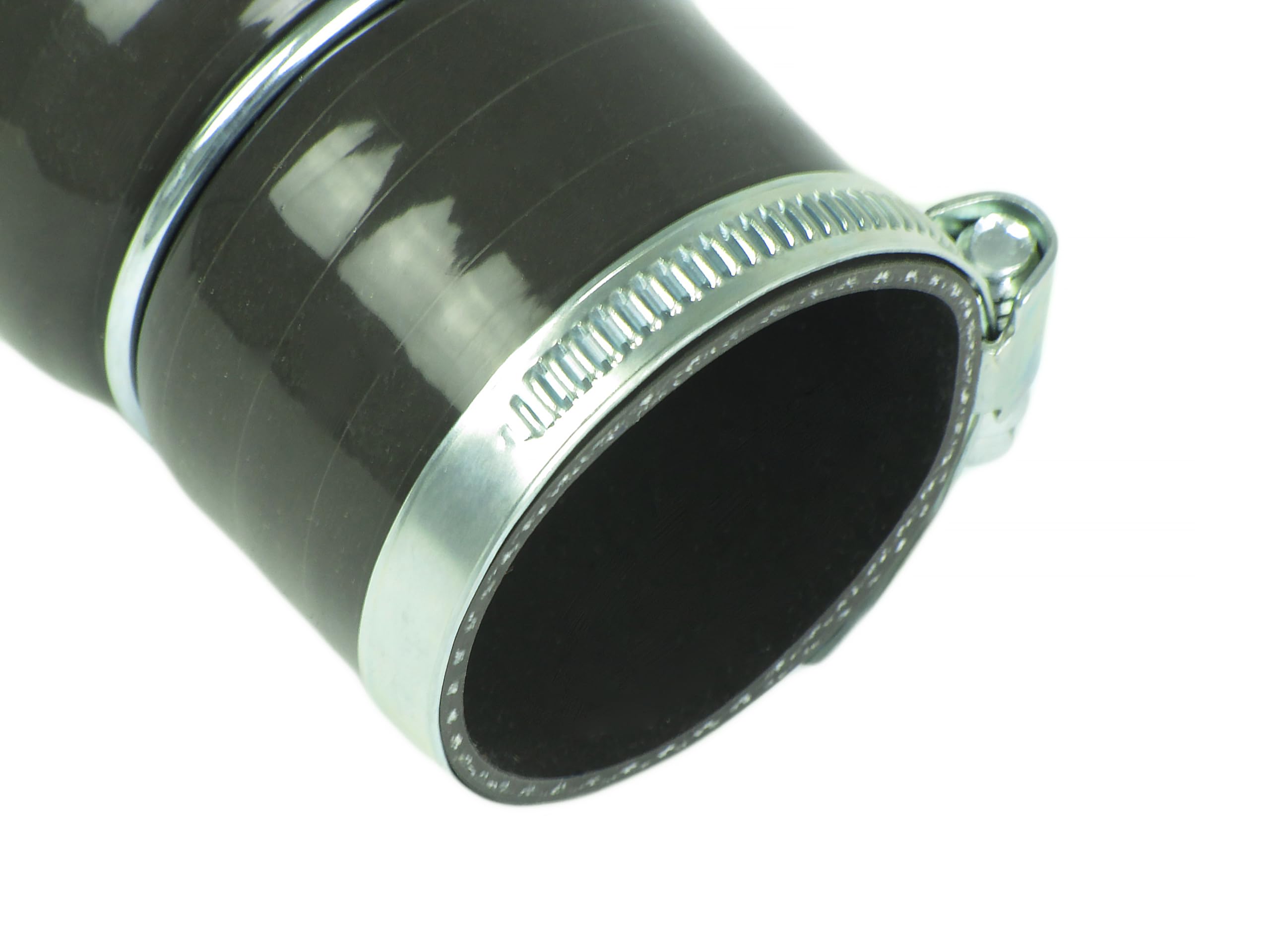 Tuyau de Turbocompresseur Remplacement - Compatible avec Renault Clio Compatible avec Dacia Duster Compatible avec Nissan QASHQAI Compatible avec MERCEDES BENZ CITAN - Numéro OE 144607512R