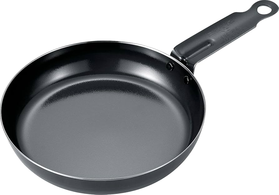 Amazon｜よこやま 日本製 鉄 フライパン 16cm 燕熟の技 プロ