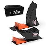 Curved Leveling Blocks, 6