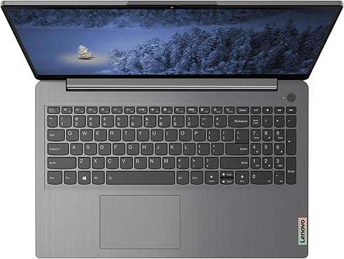Miniatura 4 de Lenovo Ideapad 3 - Laptop mejorada 2023 para estudiantes y negocios, computadora con pantalla táctil FHD de 15.6 pulgadas, Intel Core i5-1135G7 (4