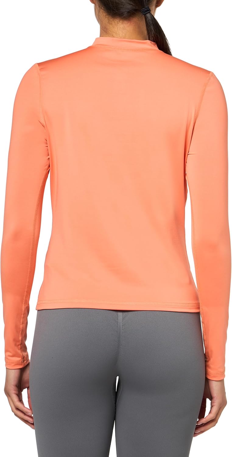 Billabong Women's Classic Long Sleeve Rashguard