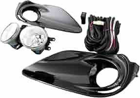 ボンボネロ　アクア　新品未使用 Amazon | BRIGHTZ アクア NHP10 後期 メッキフォグライトカバー