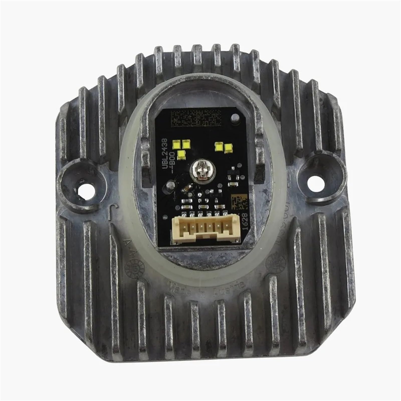 Headlamp Adaptive Control Module For BMW 5 Series G30 518d 520d 520i 525d 530i F90 2015-2019 63117214942 Headlight Control Module 63117214940 63117214939(Right 63117214940)