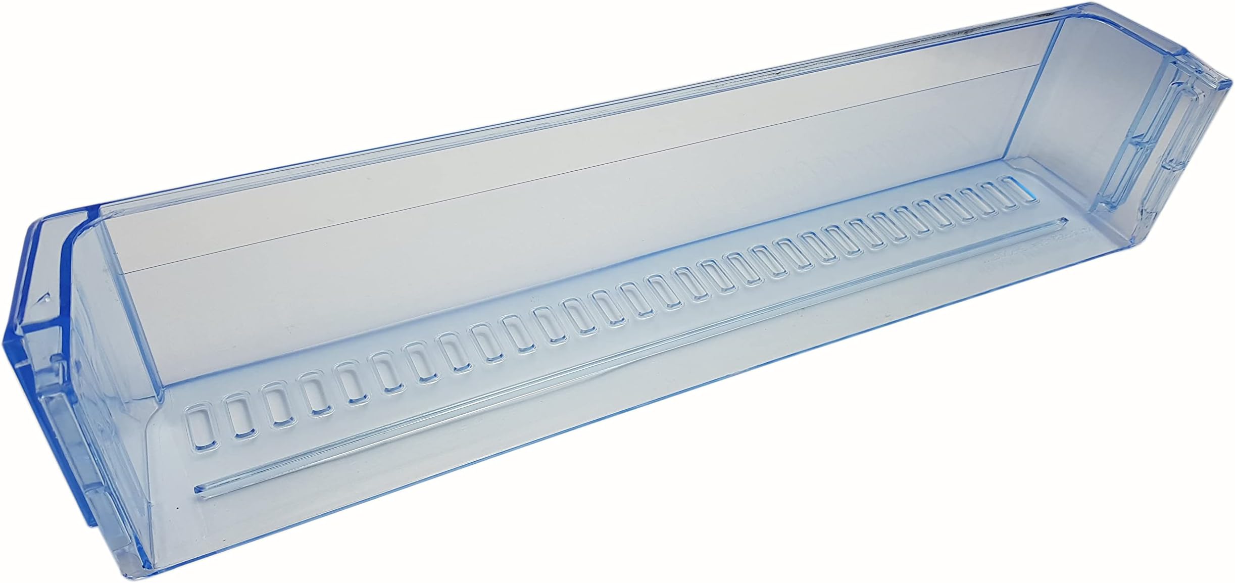 SMIPLEBOL - The Best Is Here Fridge Bottle Rack Compatible with LG Single Door Fridge (Part Number: MAN619282)