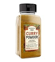 Vista 1 de Unpretentious Curry en polvo (2 tazas) Aderezos y adobos, mezcla culinaria