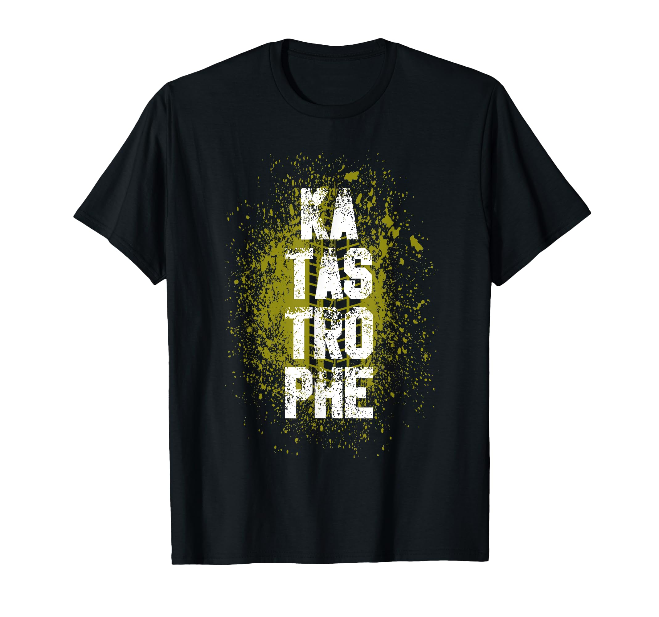Kleidung mit Designs von Amazon Merch on Demand
