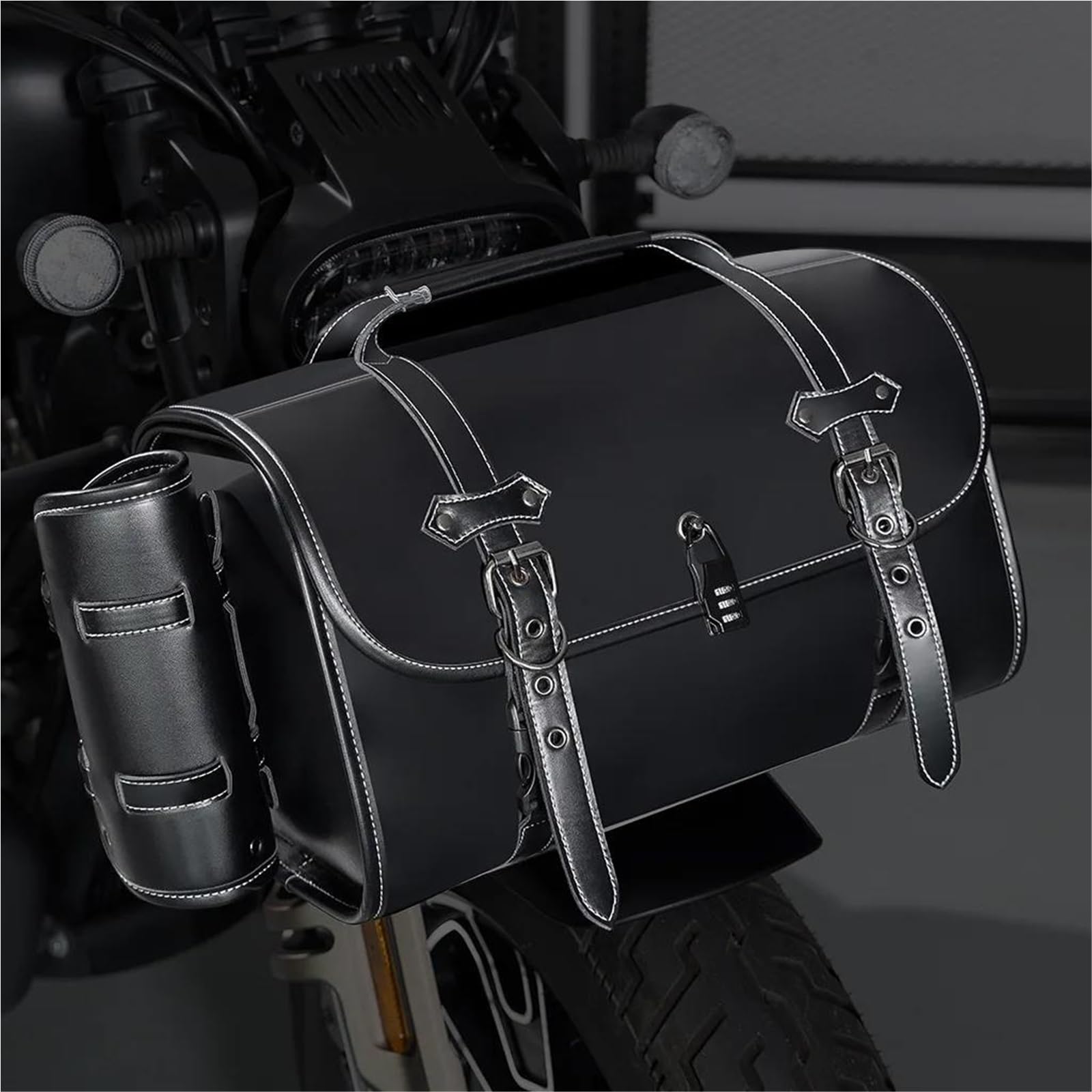 Accessori Moto Borsa Viaggio Impermeabile Per Borse Sella E Custodia Casco Per Harley