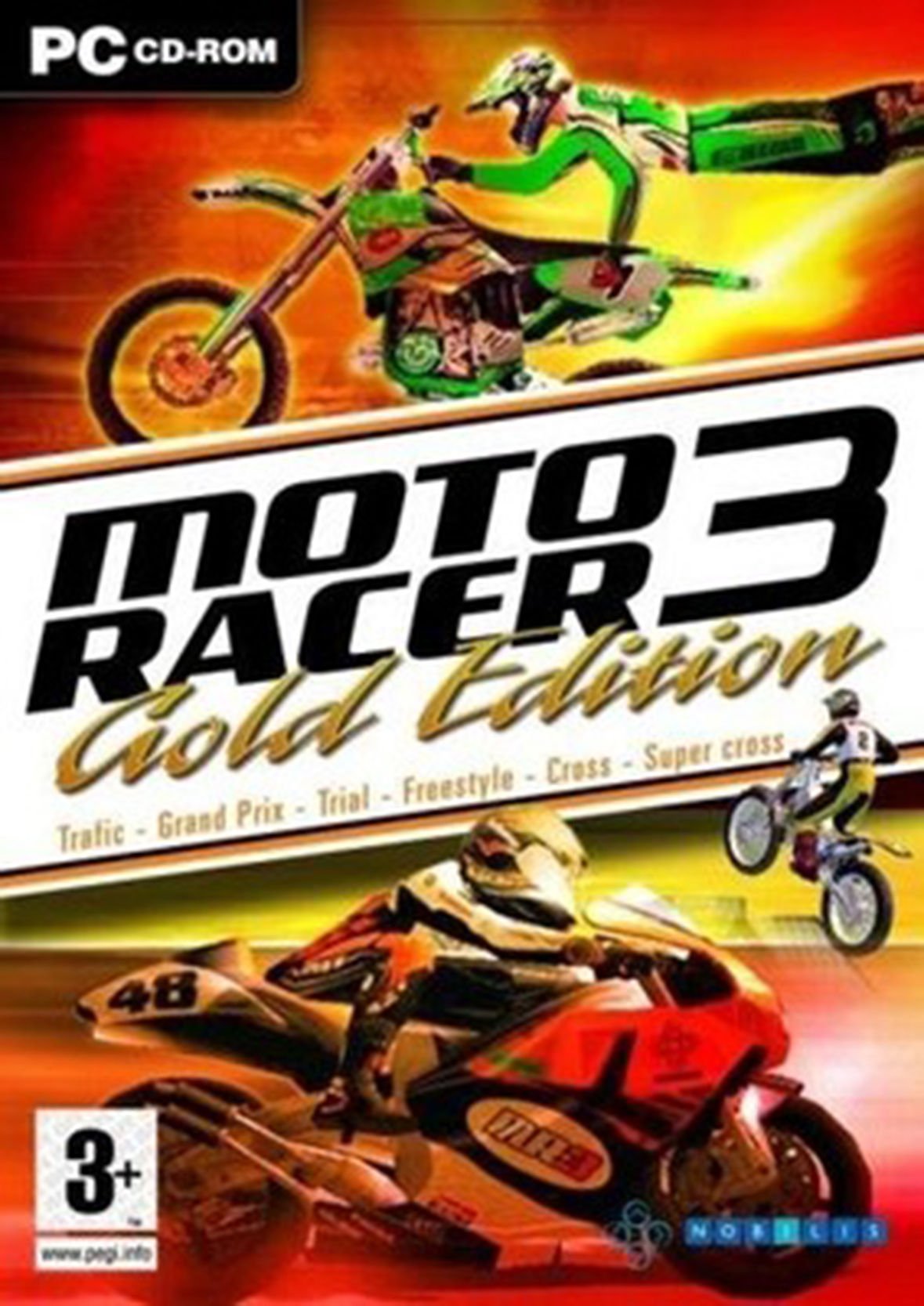 Moto Racer 3: Gold Edition (PC CD)-picture-22