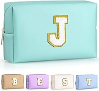 Vista 118 de TOPEAST - Bolso de maquillaje para mujer, Rosado, Z