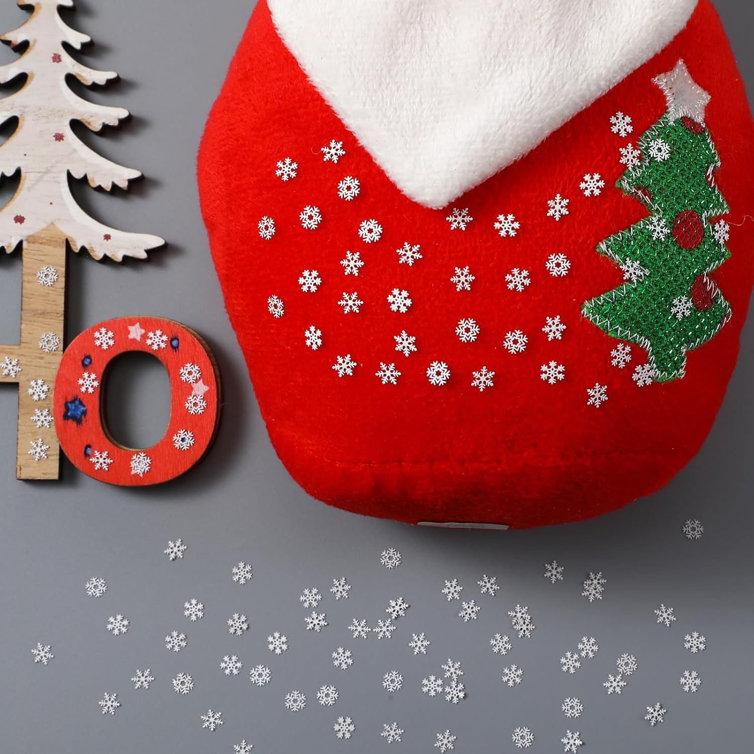 Deko Weihnachten, Winter Und Herbst Selber Basteln Online Kaufen